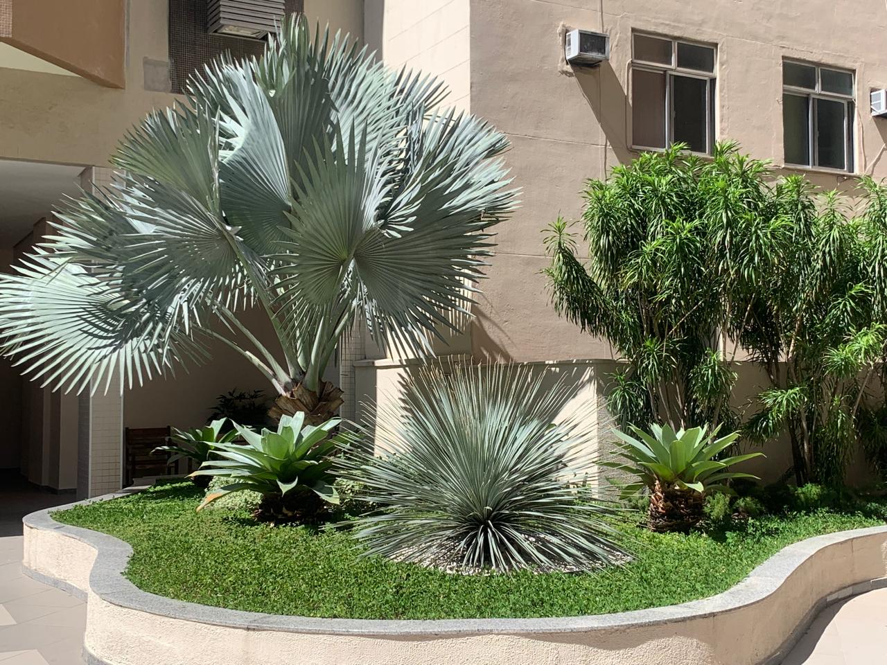 Jardim Tropical