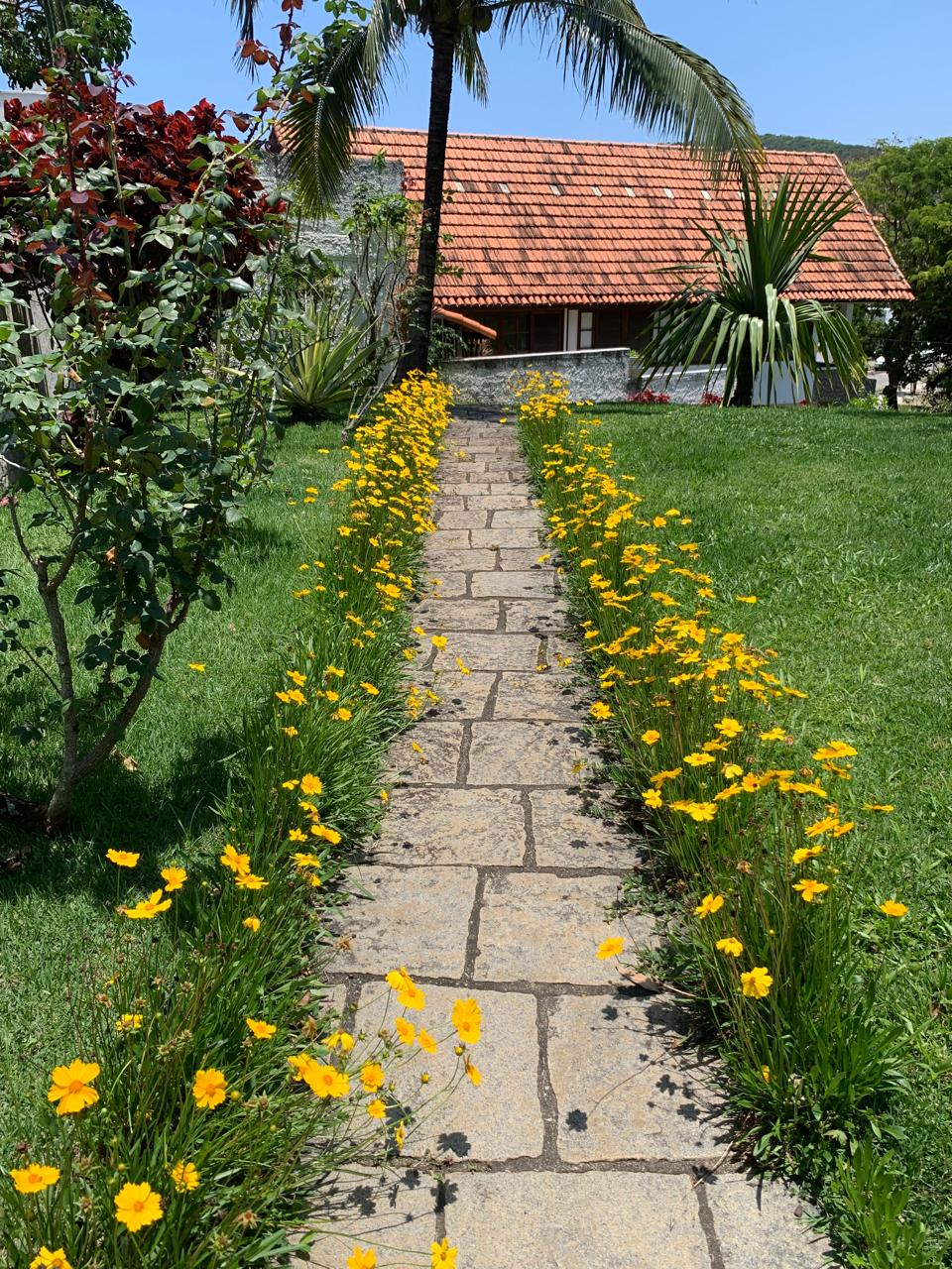 Jardim Contemporâneo