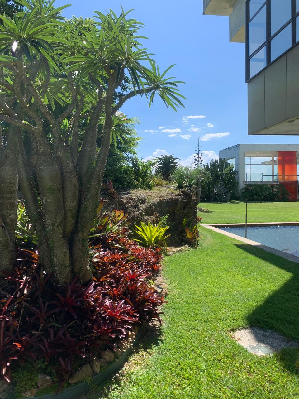 Jardim Clássico